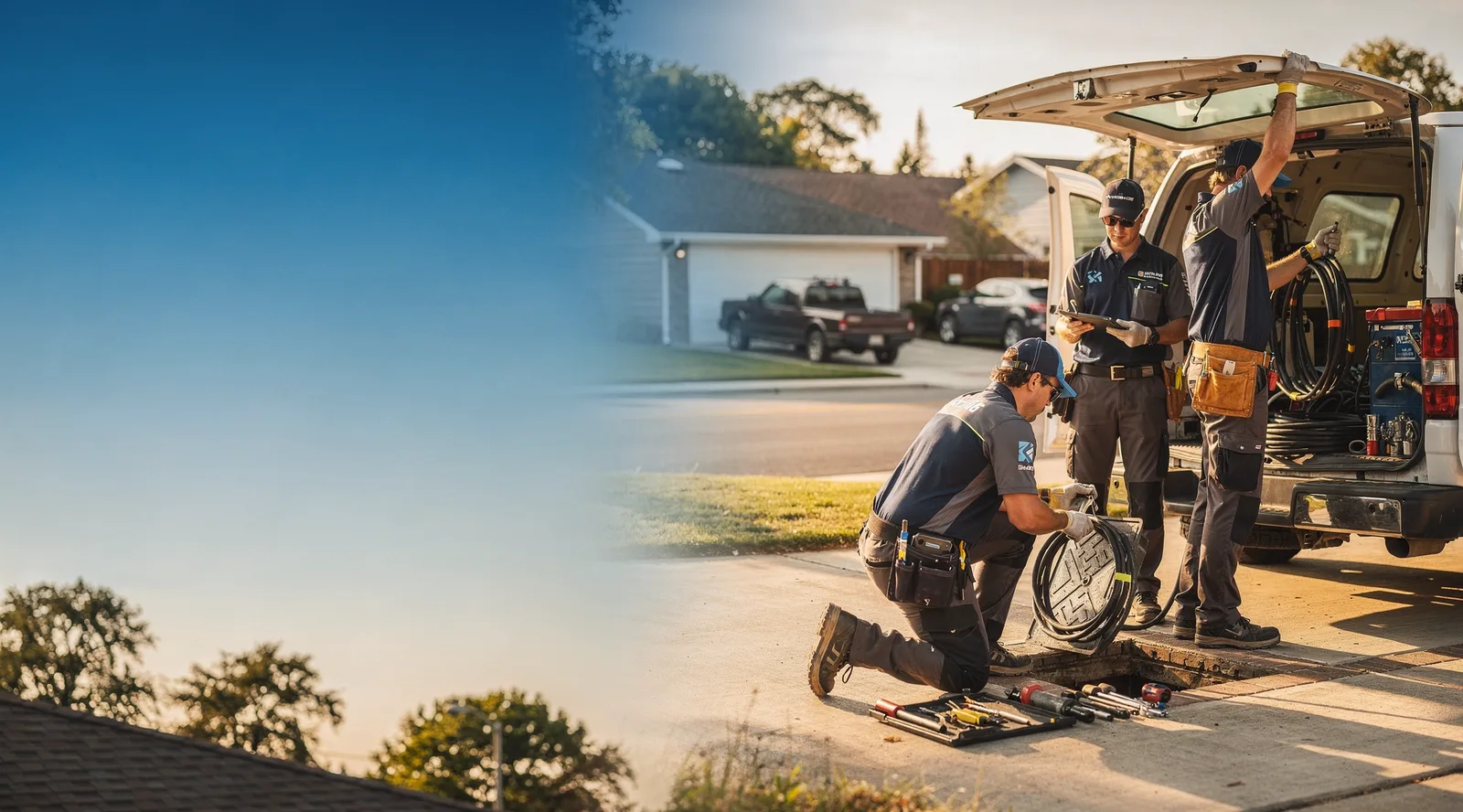 Water Softener Installation in La Puente, CA near me